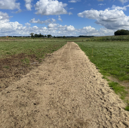 GAEC de la ferme du chêne - allouville-bellefosse (76)