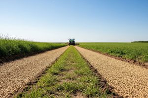 Maîtriser la Stabilisation de Sol Écologique