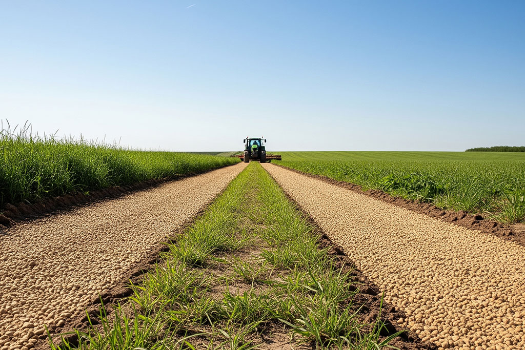 Maîtriser la Stabilisation de Sol Écologique