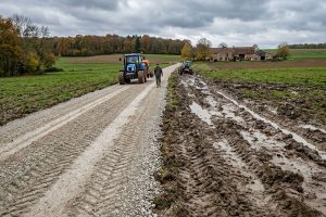 Stabilisation des Sols Agricoles et Pastoraux